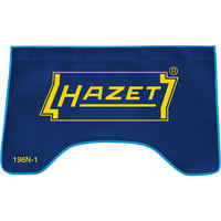 Hazet Protection universelle d'aile 196N-1, Étui de protection Bleu