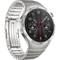 Huawei 40-56-6073, Smartwatch Argent