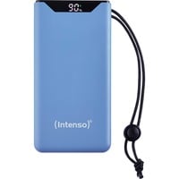 Intenso Powerbank F10000 Bleu Bleu
