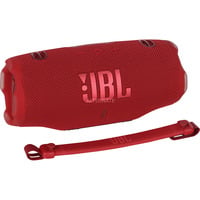 JBL Charge 6, Haut-parleur Rouge