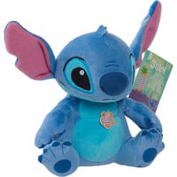 Just Play JP30868 peluche, Figurine Personnage de dessin animé, 3 an(s), Sonore, AA, Piles fournies