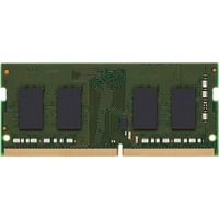 Kingston 8 Go DDR4-3200 (1x 8 Go) mémoire PC portable Vert, KCP432SS8/8, SO-DIMM