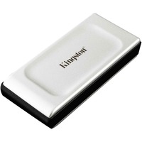 Kingston XS2000 Portable, 1 To SSD externe Argent/Noir, SXS2000/1000G, USB-C 3.2 (20 Gbit/s)