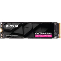 Kioxia Exceria Pro G2 4 TB SSD 
