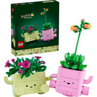 LEGO Botanicals Plantes Oscillantes, Jouets de construction Vente au détail