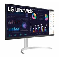 LG 34WQ500-B écran plat de PC 86,4 cm (34") 2560 x 1080 pixels Full HD Ultra large LED Noir Moniteur UltraWide Noir, 86,4 cm (34"), 2560 x 1080 pixels, Full HD Ultra large, LED, 5 ms, Noir