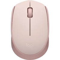 Logitech M171 , Souris Rose