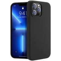 Nevox StyleShell SHOCK, Housse smartphone Noir