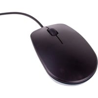 Raspberry Pi Foundation Souris officielle Noir/gris