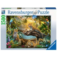 Ravensburger 17435, Puzzle 