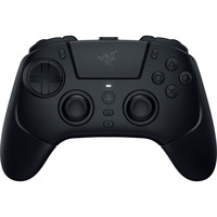 Razer RZ06-05580100-R3G1, Manette de jeu Noir