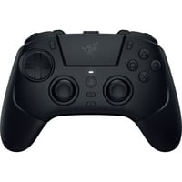Razer Raiju V3 Pro, Manette de jeu Noir