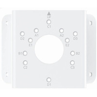Reolink RLA-BKC1, Support Blanc