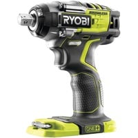 Ryobi ONE+ Akku-Schlagschrauber R18IW7-0, 18Volt, Visseuse à choc Vert/Noir