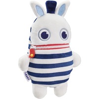 Schmidt Spiele Sorgenfresser Lanky, Peluche Multicolore