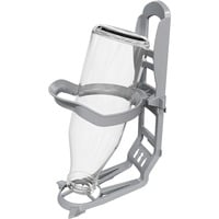 Siemens SZ36BH00 pièce et accessoire de lave-vaisselle Gris Porte-bidon, Support Gris, Porte-bidon, Siemens, Gris, 1 pièce(s)