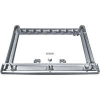 Siemens WZ2741X pièce et accessoire de lave-linge, Connecteur Siemens, 889 g, 40 mm, 550 mm, 595 mm, 1 kg