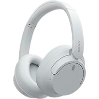 Sony WH-CH720 Casque Avec fil &sans fil Arceau Appels/Musique USB Type-C Bluetooth Blanc  on-ear Blanc, Avec fil &sans fil, Appels/Musique, 7 - 20000 Hz, 192 g, Casque, Blanc