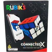 Spin Master RUBIK'S CONNECTED X, Jeu d'adresse RUBIK'S CONNECTED X, 8 an(s)