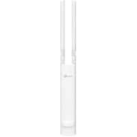 TP-Link Festa F52-Outdoor 1200 Mbit/s Blanc Connexion Ethernet, supportant l'alimentation via ce port (PoE), Point d'accès 2,4 GHz, 5 GHz, 1200 Mbit/s, SNMPv2, SNMPv3, WPA-Enterprise, WPA-Personal, WPA2-Enterprise, WPA2-Personal, 1000 Mbit/s