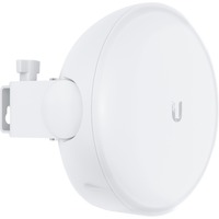 Ubiquiti GBE-Plus, Antenne radio Blanc