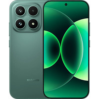 Xiaomi 17 256GB smartphone Vert | 256 Go | HyperOS 3 | Dual-SIM