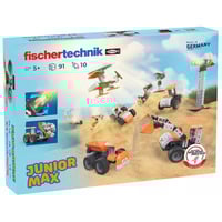 fischertechnik 576101, Jouets de construction