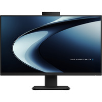 ASUS ExpertCenter AiO P470VAK-BPE3660, PC Noir