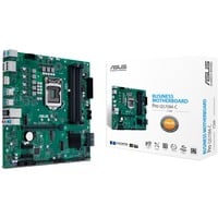 ASUS PRO Q570M-C/CSM Intel Q570 LGA 1200 (Socket H5) micro ATX carte mère socket 1200 Intel, LGA 1200 (Socket H5), Intel® Celeron®, Intel® Core™ i3, Intel® Core™ i5, Intel® Core™ i7, Intel® Core™ i9, Intel® Pentium®, DDR4-SDRAM, 128 Go, DIMM