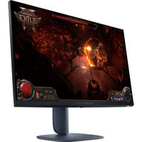 Alienware AW2725DM 27" Moniteur gaming Noir, 1x DisplayPort, 2x HDMI, 2x USB-A, 180 Hz