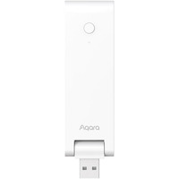 Aqara HM-G02D, Centrale Blanc