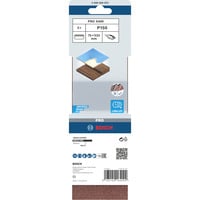 Bosch 2 608 606 073 Accessoire de ponceuse 3 pièce(s), Bande de ponçage 3 pièce(s)