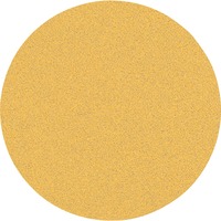 Bosch Expert C470 feuille abrasive, Ø 125mm, K80 non perforée 