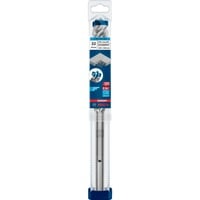 Bosch Expert Foret SDS Max-8X, Perceuse Marteau perforateur, Hammer drill bit, 3,2 cm, 320 mm, Béton, pierre, 20 cm