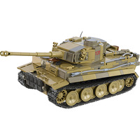 COBI Panzer VI Tiger no131, Jouets de construction 