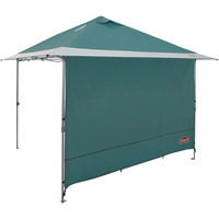 Coleman 2 parois latérales pour pavillon FastPitch OnePush M Turquoise