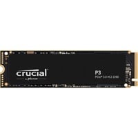 Crucial CT500P2SSD8 SSD 