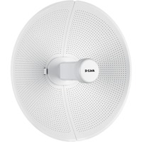 D-Link DAP-3712 pont & répéteur Pont réseau 867 Mbit/s Blanc, Bridge Pont réseau, 867 Mbit/s, Wifi, Ethernet/LAN, Blanc