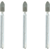Dremel Pierre à meuler en carbure de silicium Ø 3,2 mm (83322) 