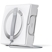 ECOVACS WINBOT W2 2600 mAh, Nettoyeur pour fenêtre Blanc, Aspiration, Universel, Blanc, 96 W, 230 ml, 30 x 40 cm