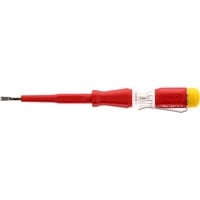 GEDORE 6699110 tournevis testeur de tension Rouge/Jaune