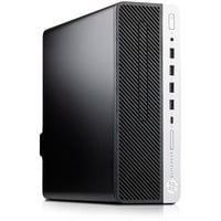 HP A85785V1, PC Noir/Argent