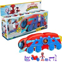 Hasbro F37215L0, Jeu véhicule