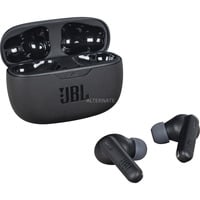 JBL Wave Beam 2 écouteurs in-ear Noir