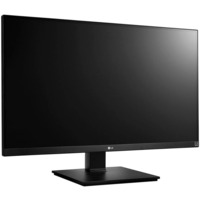LG 27UK670P-B écran plat de PC 68,6 cm (27") 3840 x 2160 pixels 4K Ultra HD LCD Noir Moniteur Noir, 68,6 cm (27"), 3840 x 2160 pixels, 4K Ultra HD, LCD, 5 ms, Noir