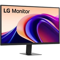 LG 27" Moniteur Noir