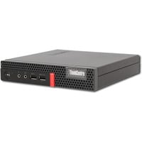 Lenovo ThinkCentre M625q Reconditionné, Mini PC Noir