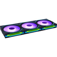 Lian Li 12SLIN1W3B, Ventilateur de boîtier