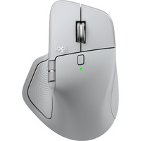 Logitech 910-007563, Souris Gris clair