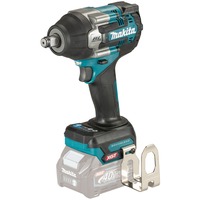 Makita Clé à chocs sans fil TW007GZ XGT, 1/2", 40 volts, Visseuse à choc Bleu/Noir